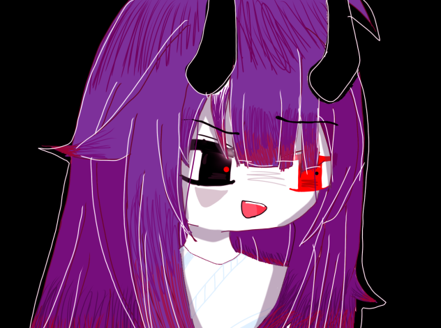 Gacha edit with gl2 character Tori