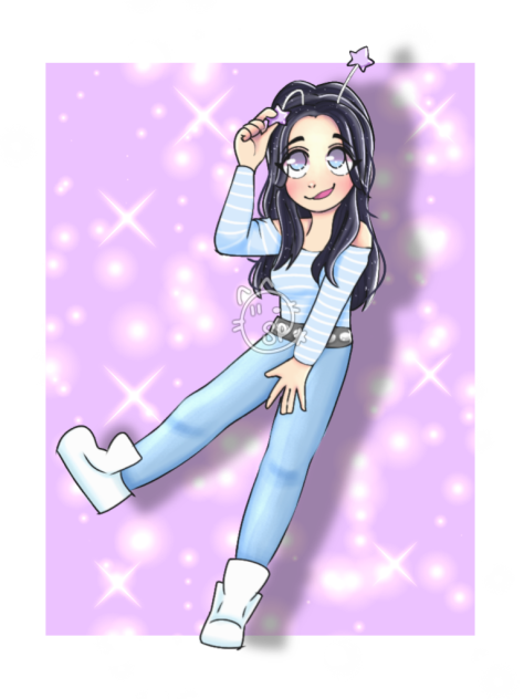 ART COMMITION ✌️