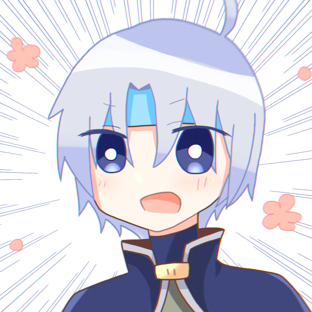 喜んでるしぇぞ