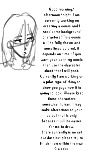 Idk what to call this