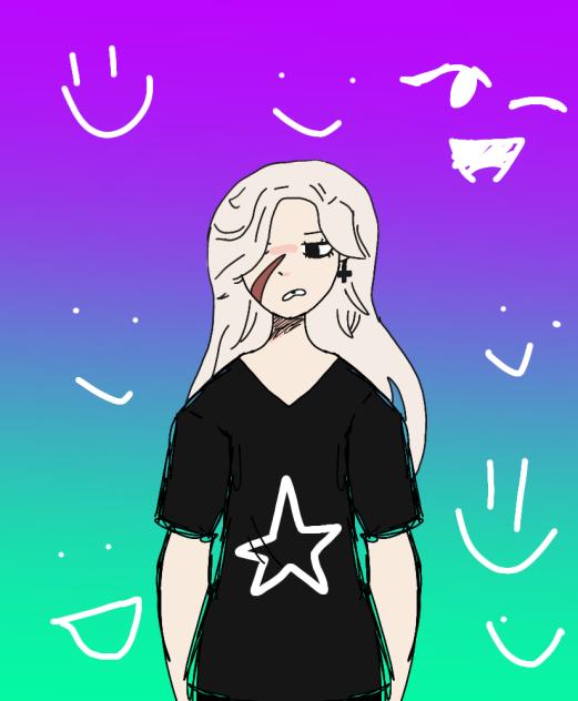 new oc