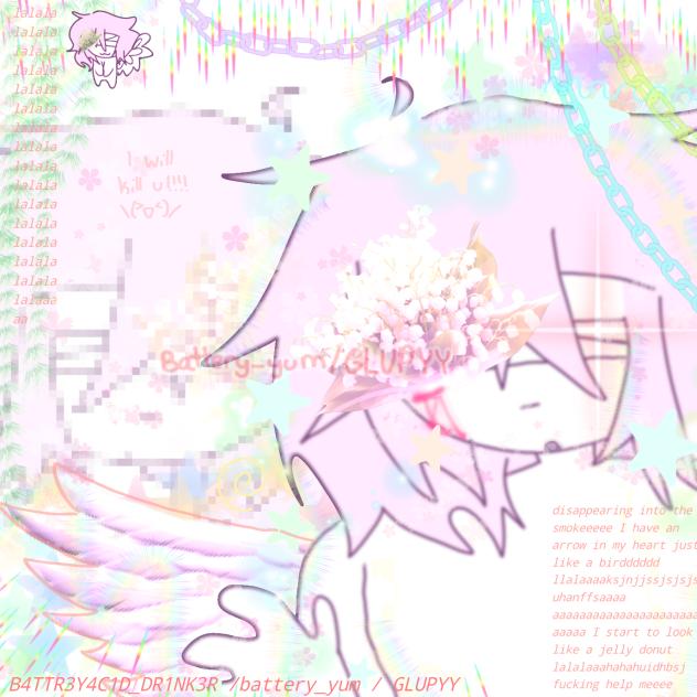 lalalalala oooaoaaffa