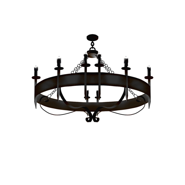 chandelier