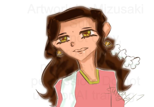 #worthashot fanart!