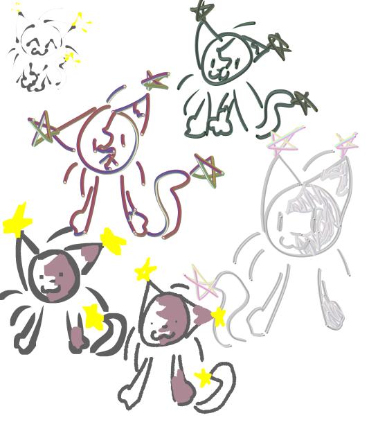 brush testing again