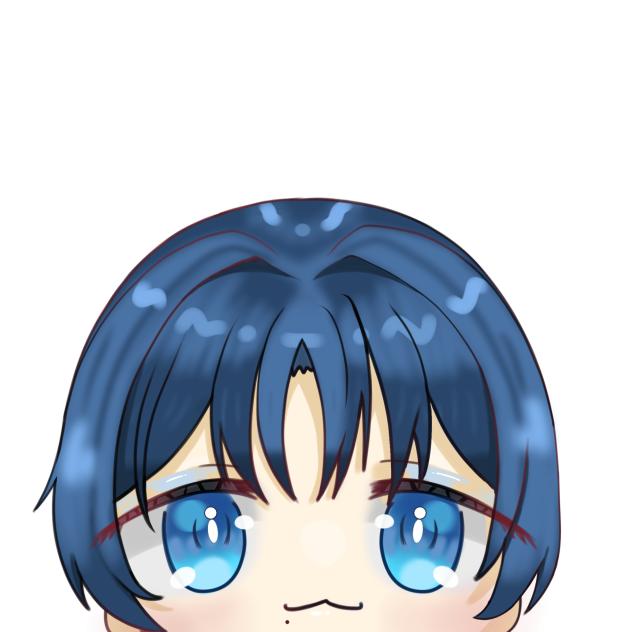 青くゆ