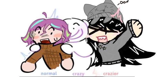 to @SD-VMurderDrones again lol