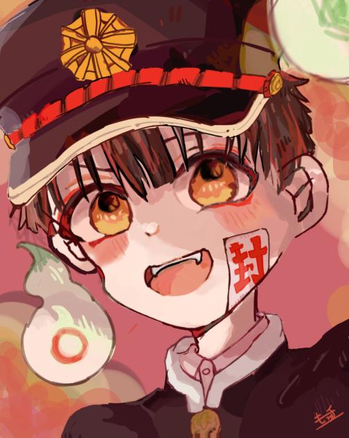 花子くん❣️
