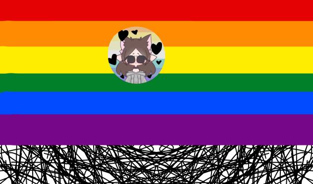 Happy Pride!! 🏳️‍🌈