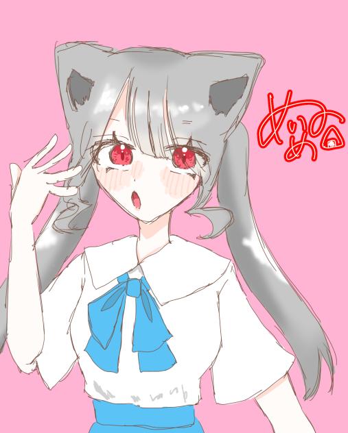 ぬいめです！！