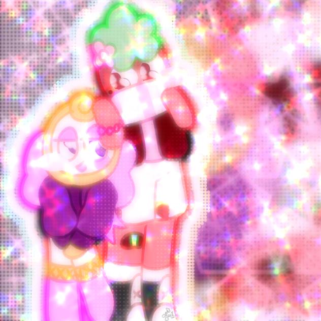 🍓ShinyStrawberry🪞