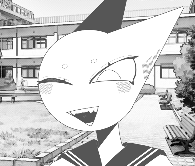 drew japan with new artstyle