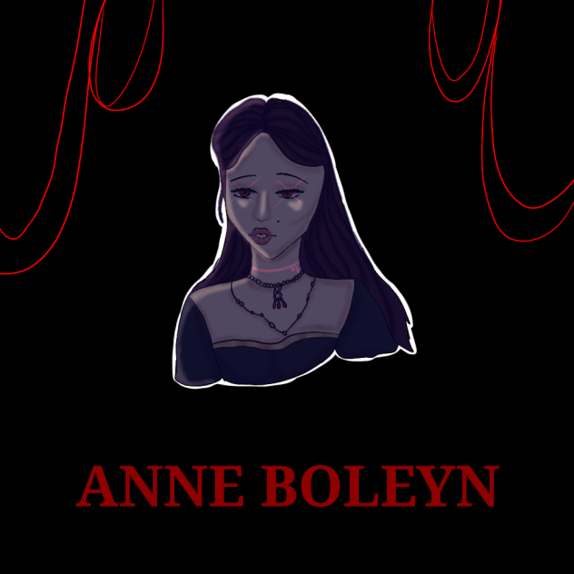 Anne Boleyn for my friends