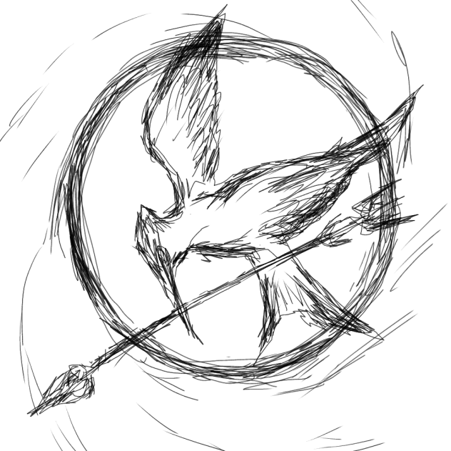 Mockingjay