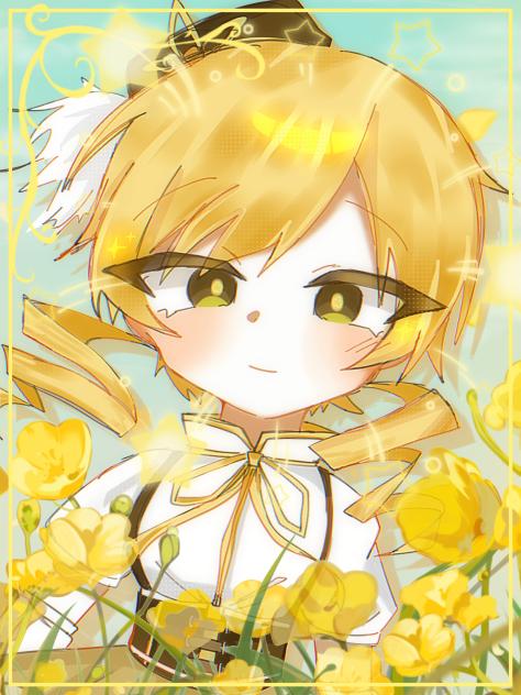 最強の魔法少女🎗️