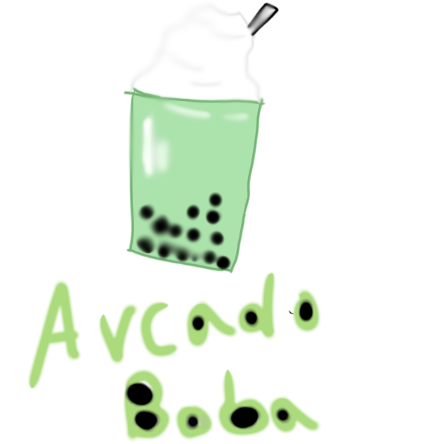 𝑨𝒗𝒐𝒄𝒂𝒅𝒐 𝑩𝒐𝒃𝒂🧋💚