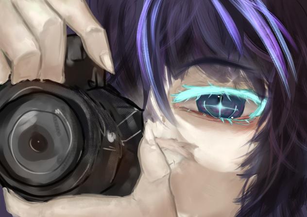 Old drawing