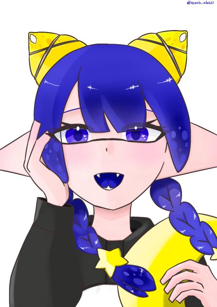 こうめさんへ