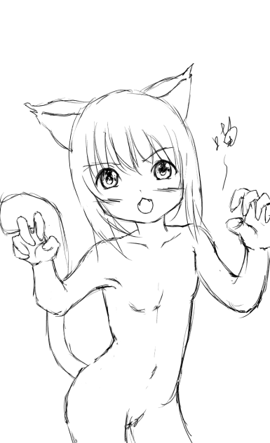 貓貓