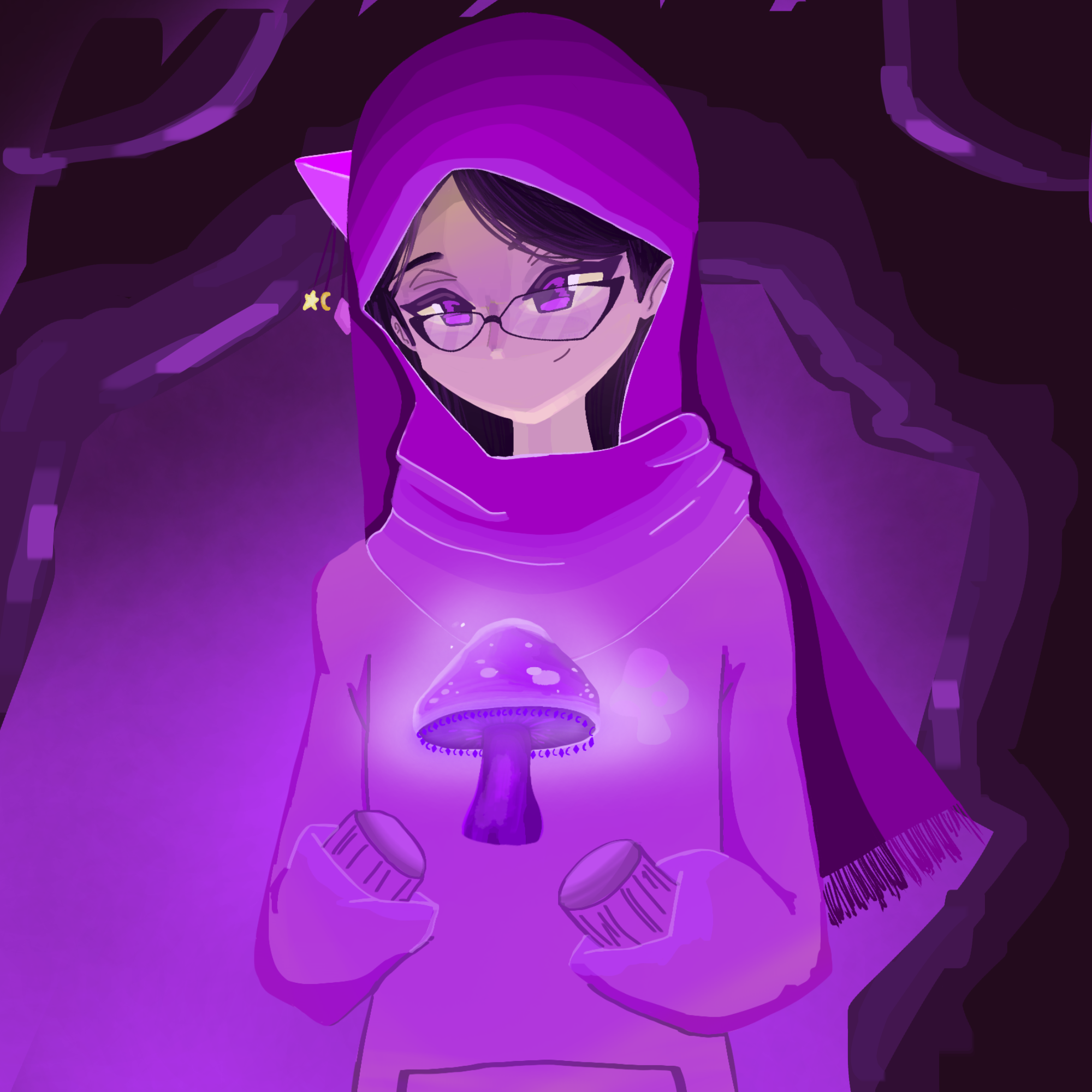 Profile Picture 2 - ibisPaint