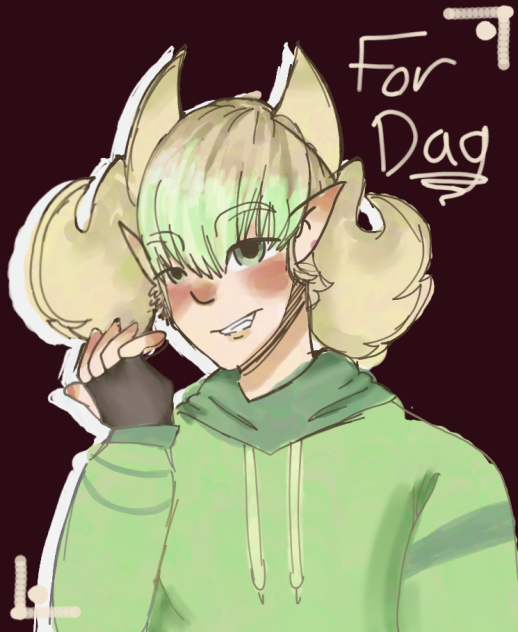For Dag