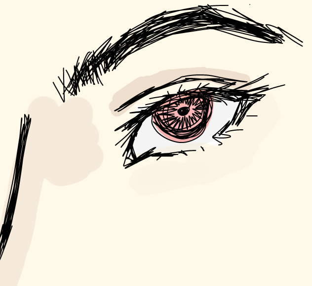 Windows to the Soul - ibisPaint