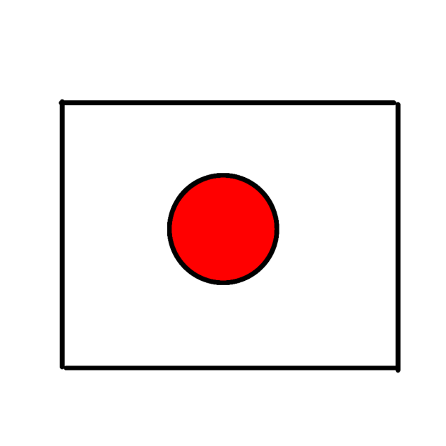 japan flag