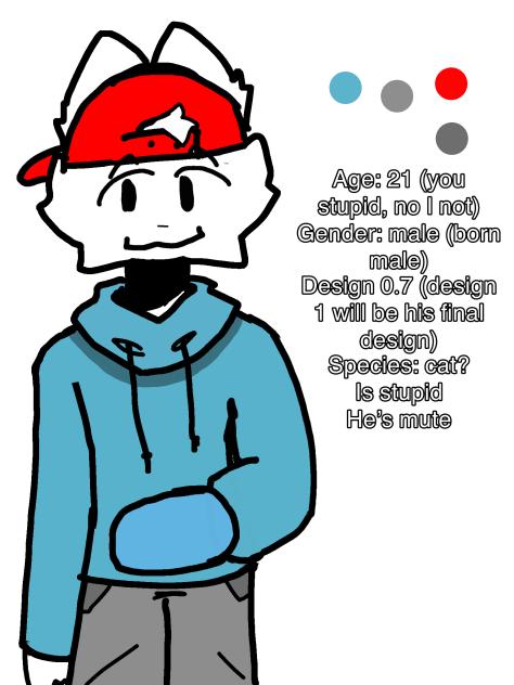 Ref sheet ig