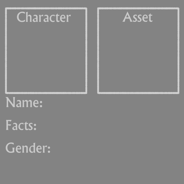 I AM MAKING AN OBJECT SHOW