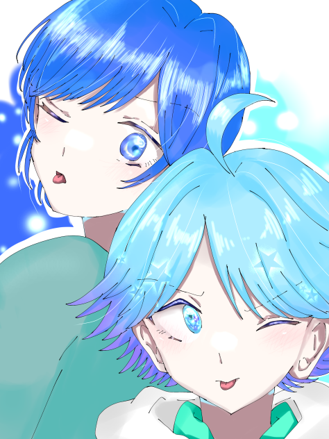 エリートとムードメーカー！
