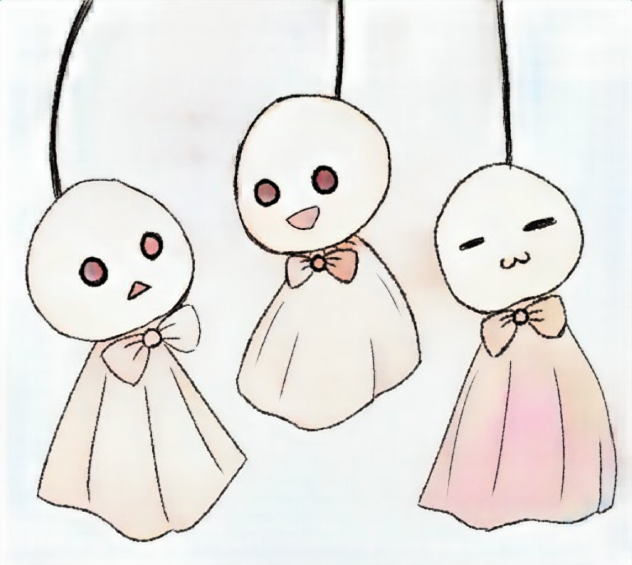 teruteru boozu - ibisPaint