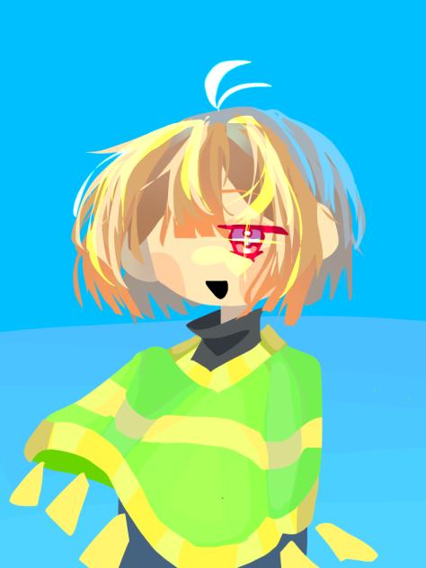 キャラちゃんもどき