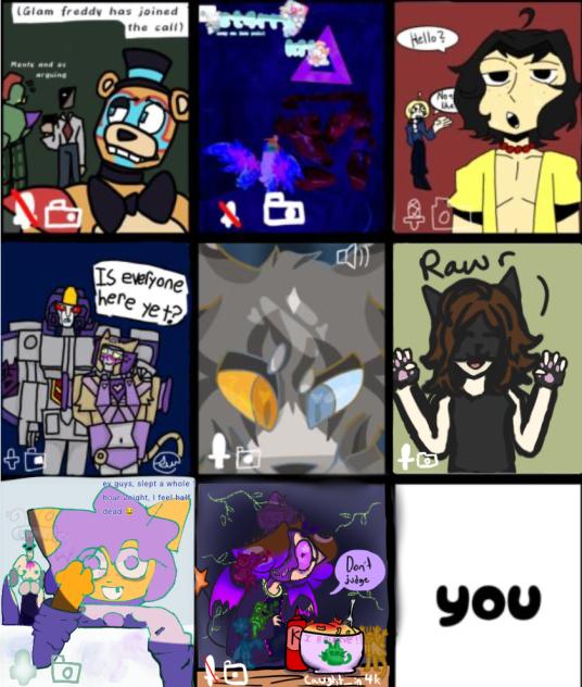collab OUGH