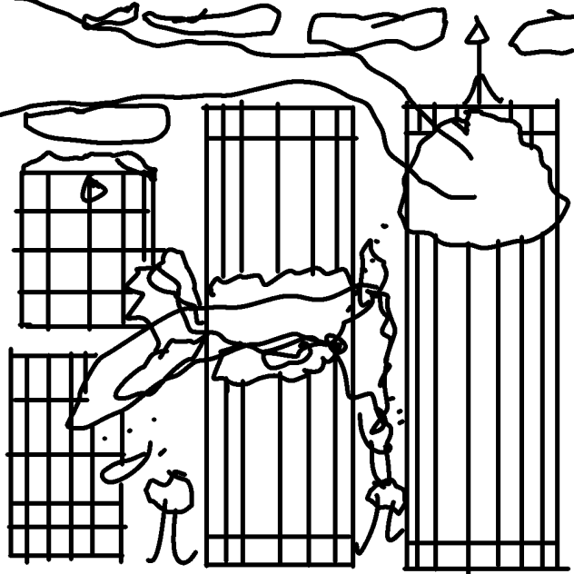 9 11 drawing - ibisPaint