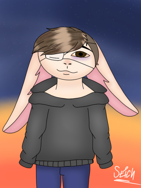 Татошка 💕 - ibisPaint