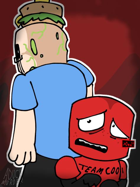 me when the robloxia is poisoned