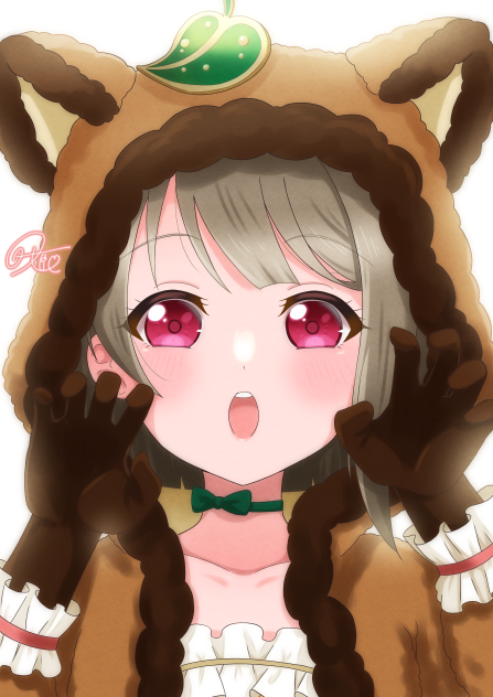 中須かすみ生誕祭2022