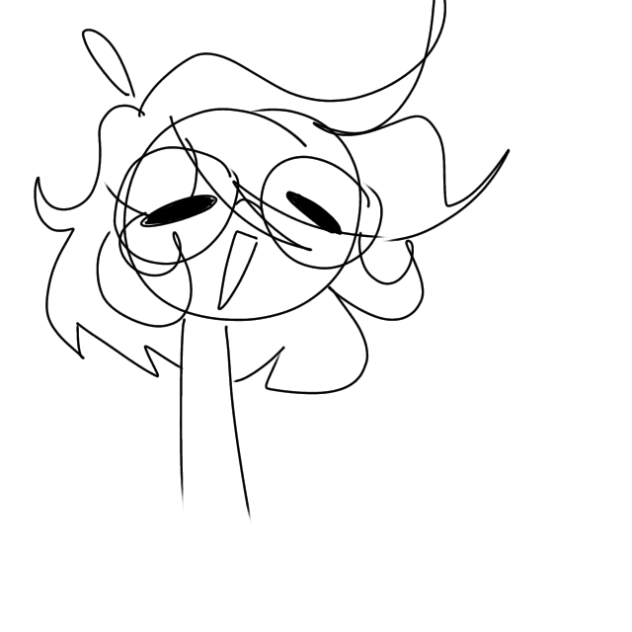 Just me doing something weird