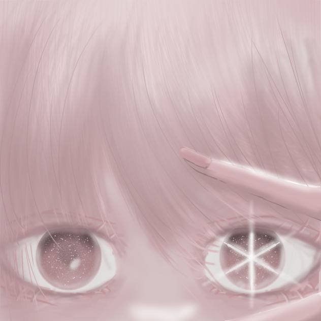 Ruby Hoshino Eyes - ibisPaint