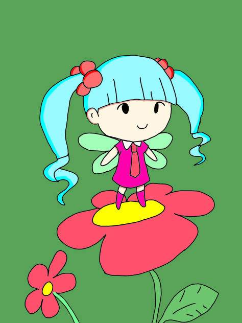 Miku againn