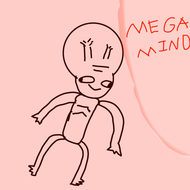 Cursed Scp 096