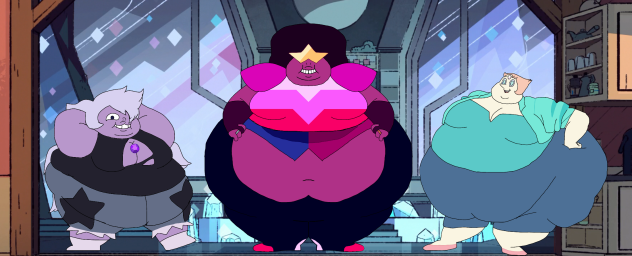 The Jumbo Gems