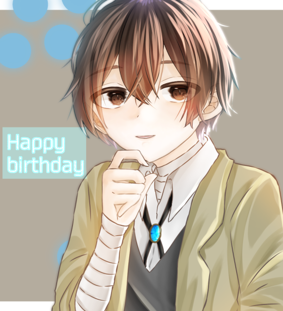 太宰さん