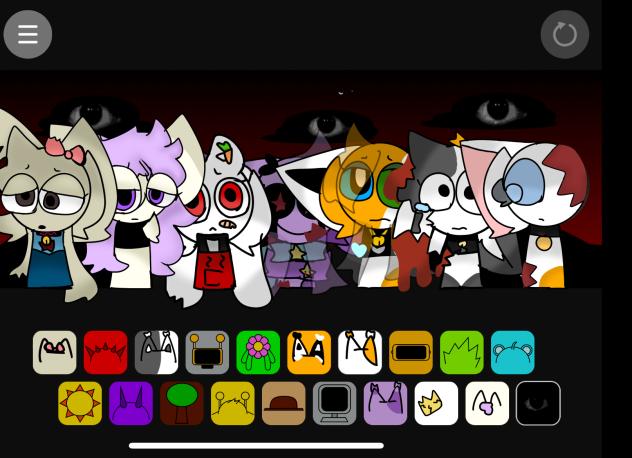 Sprunki horror my friends.2024.11.03-19.43