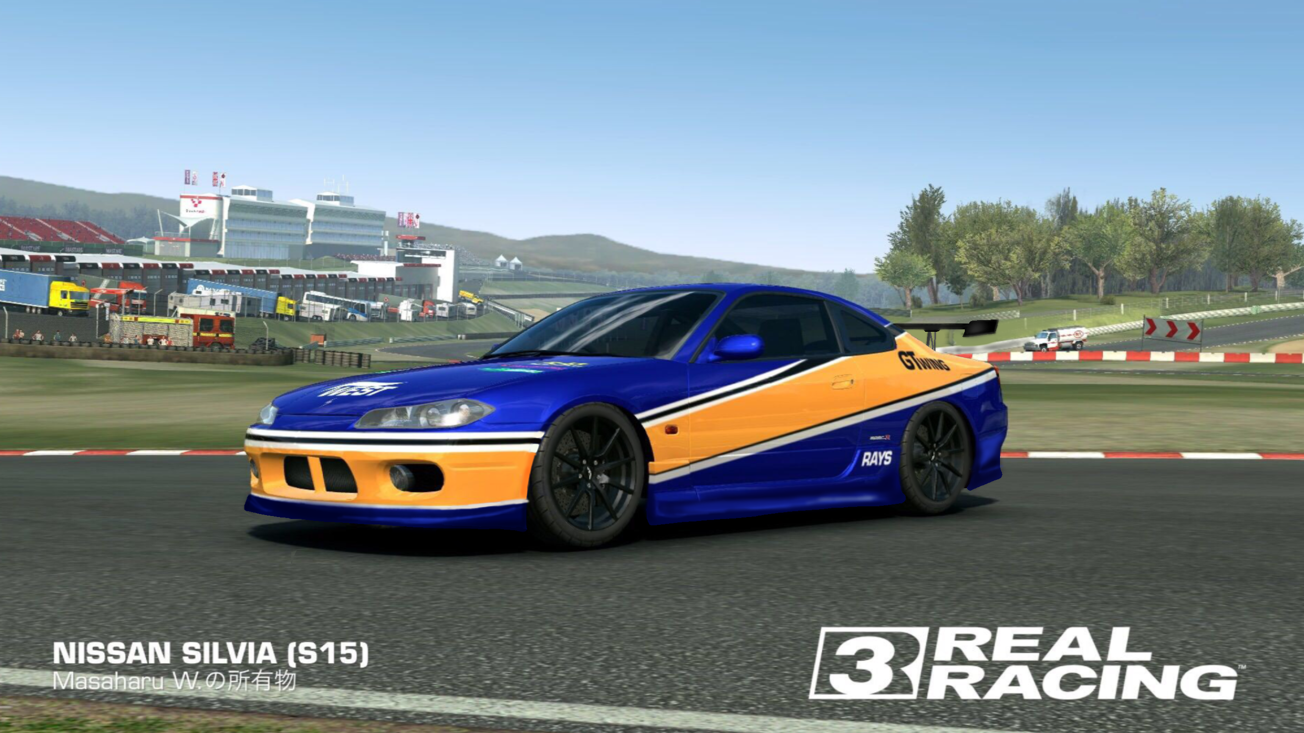 モナリザ(S15) - ibisPaint