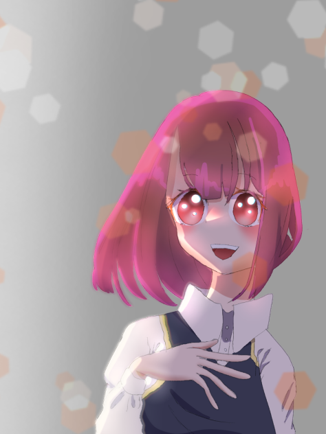 かな（リベンジ？）