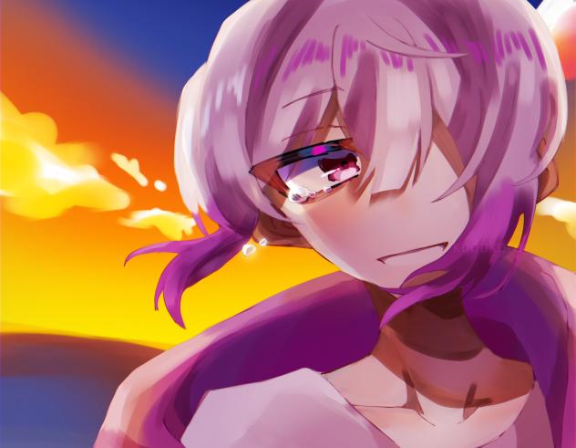 地球最後の告白を———–−-