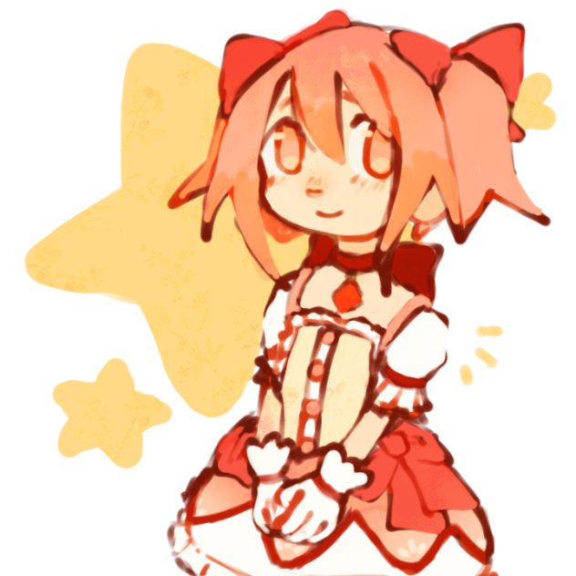 Madoka mágica