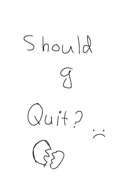should i - ibisPaint