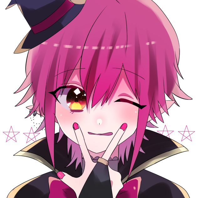 ☆～(ゝ。∂)